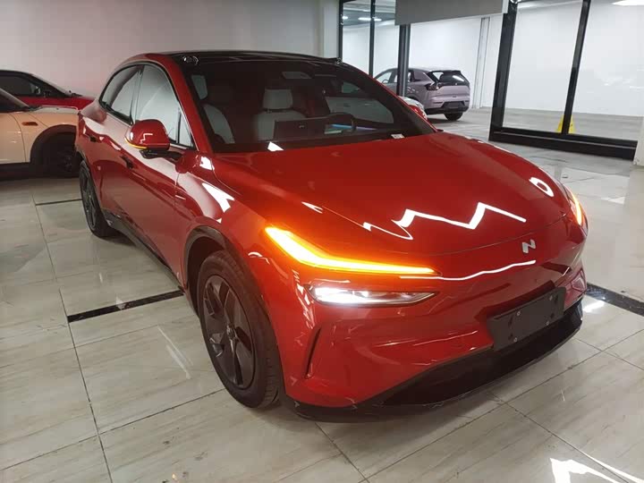 Фото 4 - Nio Onvo L60