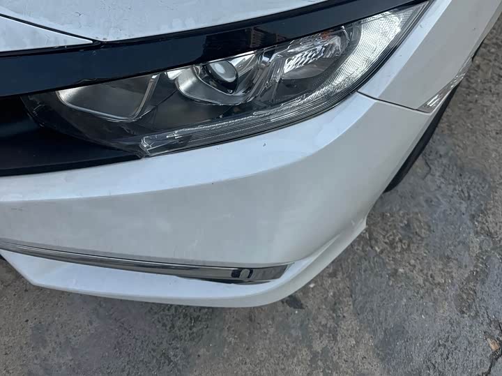 Фото 5 - Honda Civic