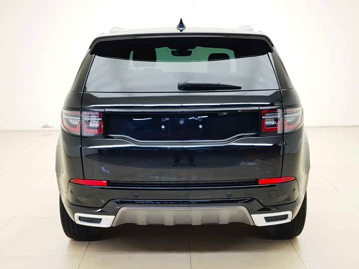 Фото 5 - Land Rover Discovery Sport