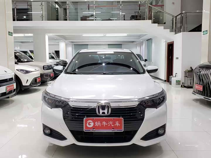 Фото 2 - Honda Crider