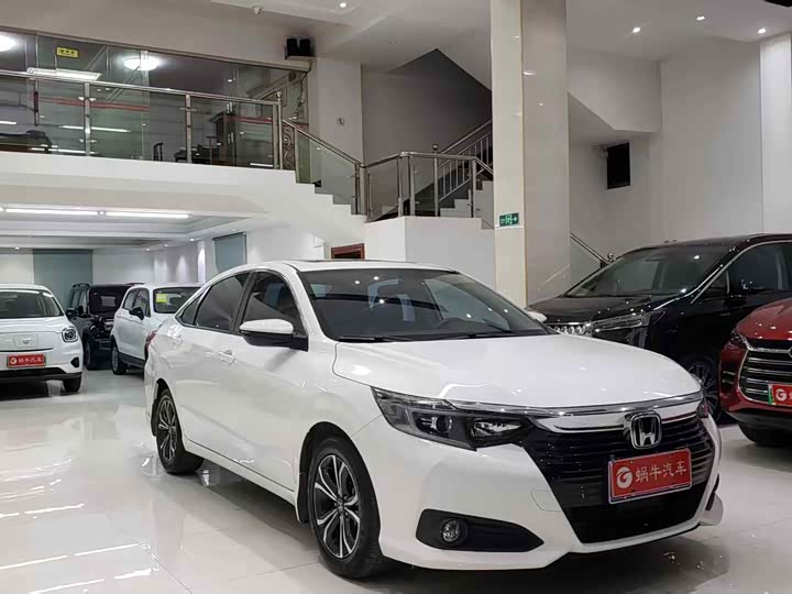 Фото 3 - Honda Crider