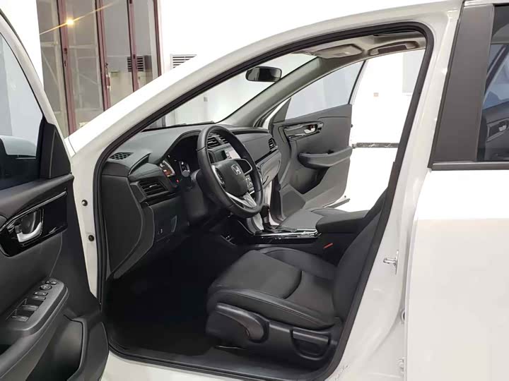 Фото 4 - Honda Crider