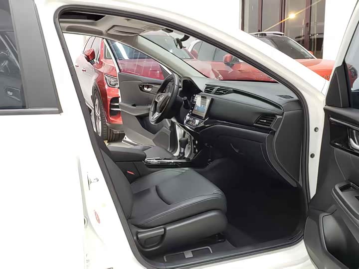 Фото 7 - Honda Crider