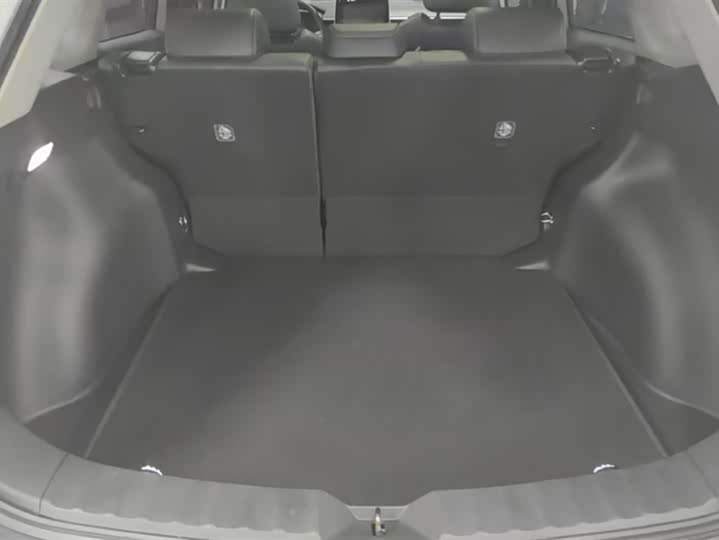 Фото 4 - Toyota Corolla Cross