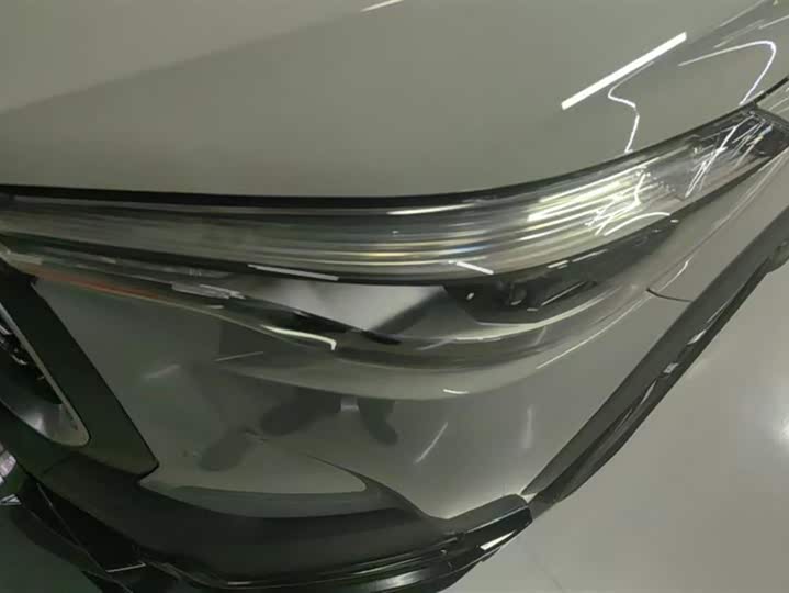 Фото 5 - Toyota Corolla Cross