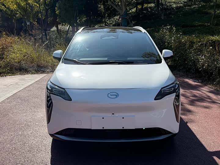 Фото 2 - GAC Aion Y