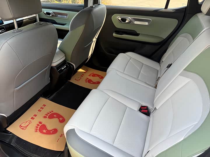 Фото 7 - GAC Aion Y