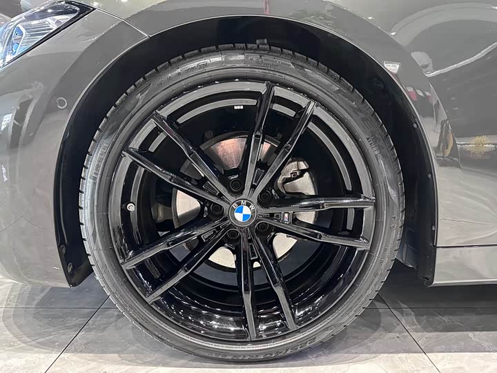 Фото 8 - BMW 4 Series