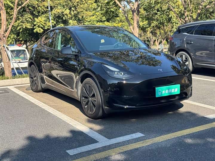 Фото 2 - Tesla Model Y