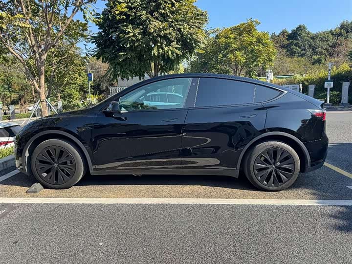 Фото 3 - Tesla Model Y