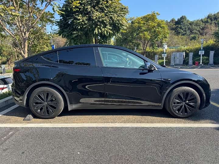 Фото 4 - Tesla Model Y