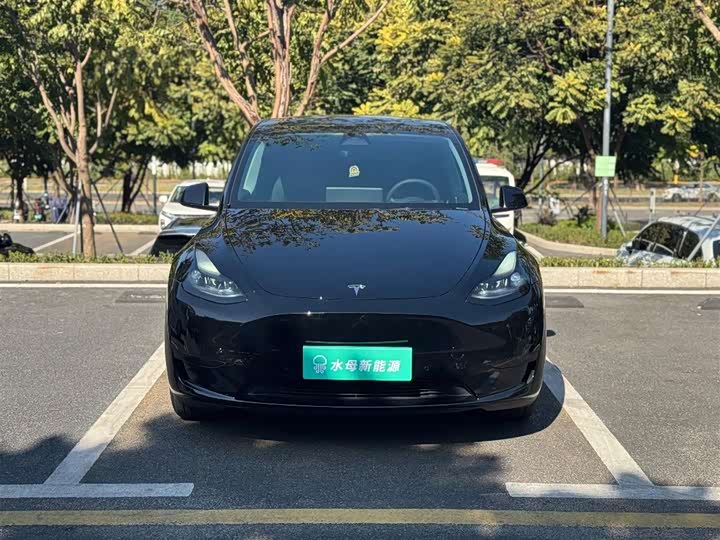 Фото 7 - Tesla Model Y