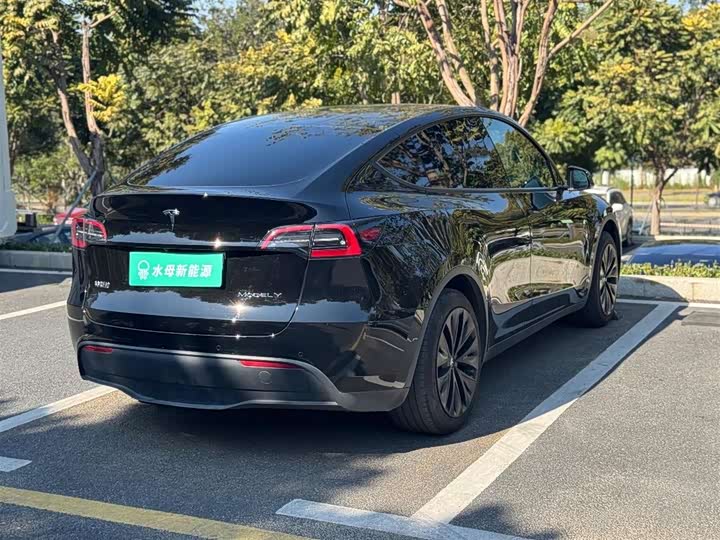 Фото 8 - Tesla Model Y