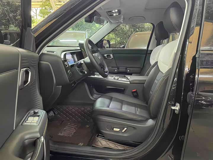 Фото 4 - BAIC Beijing BJ30