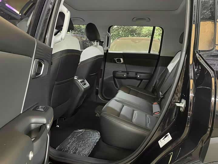 Фото 8 - BAIC Beijing BJ30