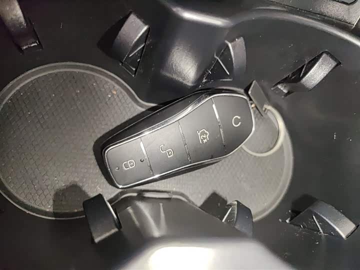 Фото 9 - BYD Han