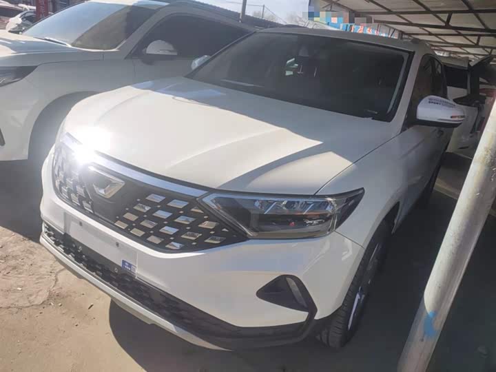 Фото 2 - Jetta VS5