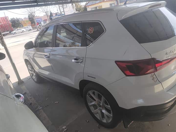 Фото 5 - Jetta VS5