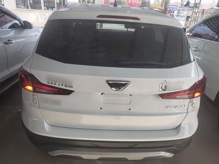 Фото 6 - Jetta VS5