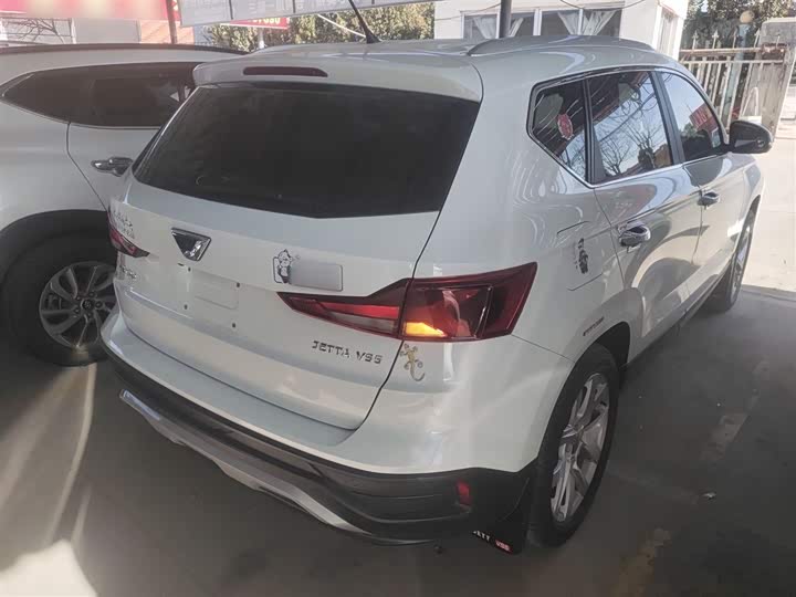 Фото 7 - Jetta VS5