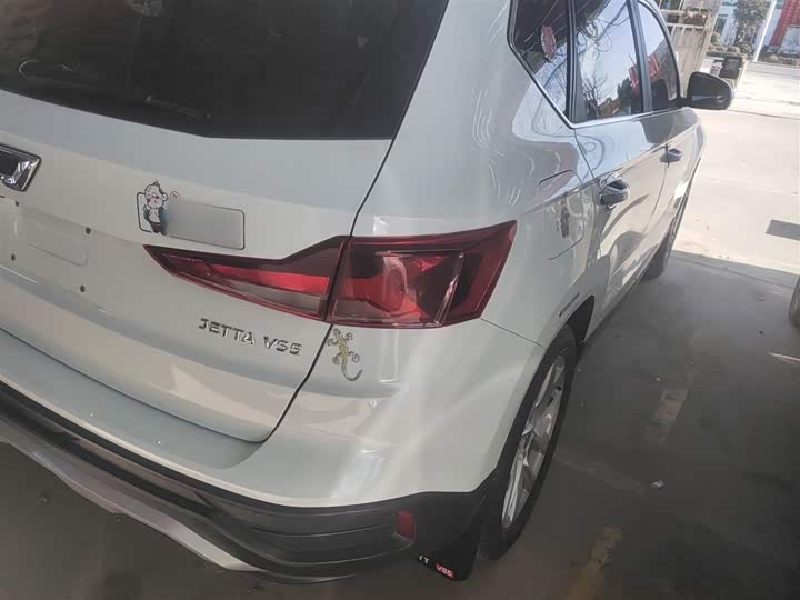 Фото 8 - Jetta VS5