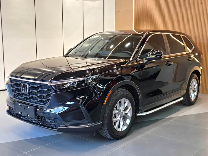 Фото 1 - Honda CR-V