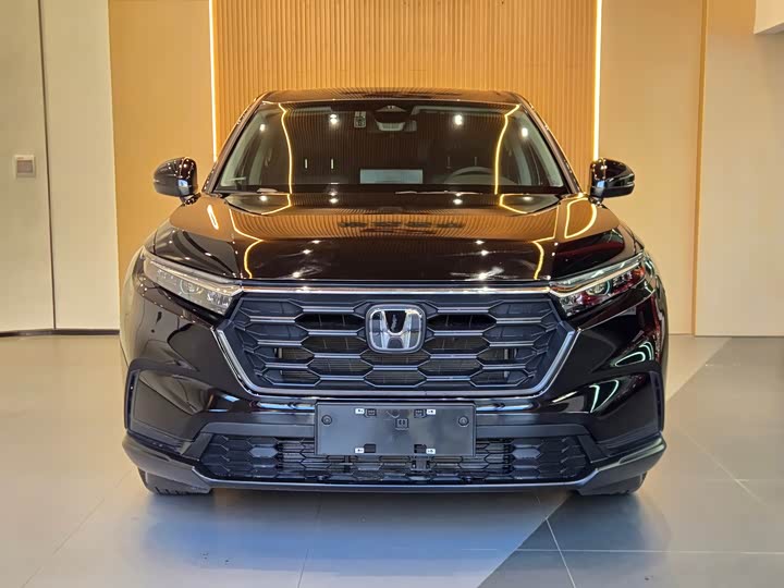 Фото 3 - Honda CR-V