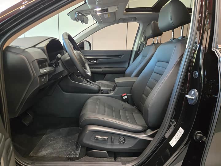 Фото 5 - Honda CR-V