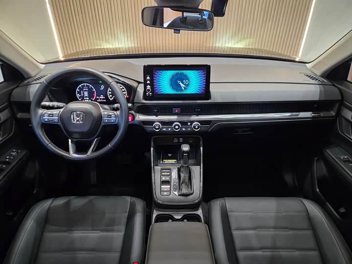 Фото 7 - Honda CR-V