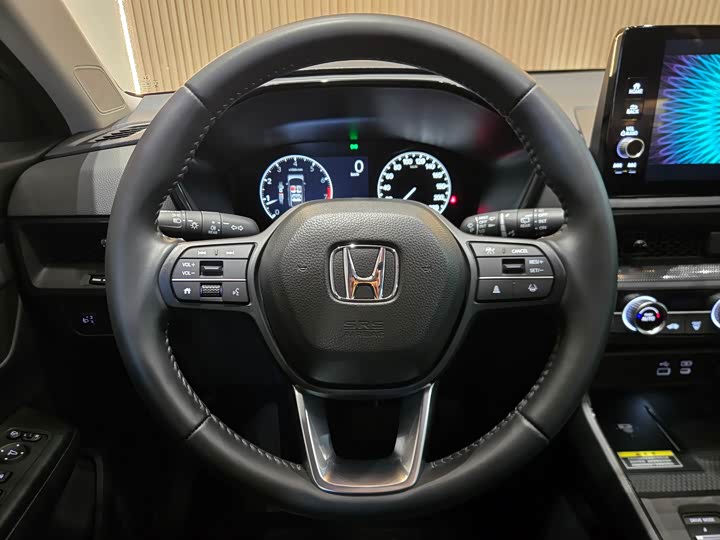 Фото 8 - Honda CR-V