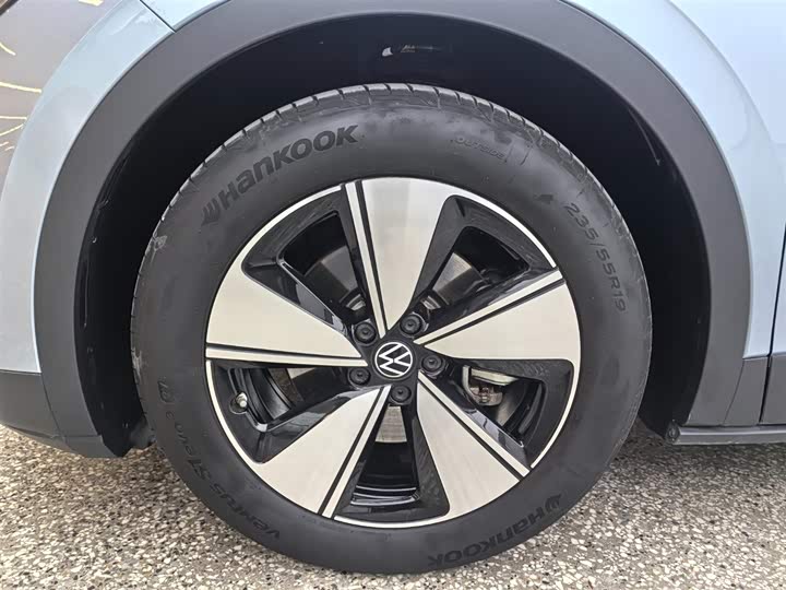 Фото 6 - Volkswagen ID.4 X