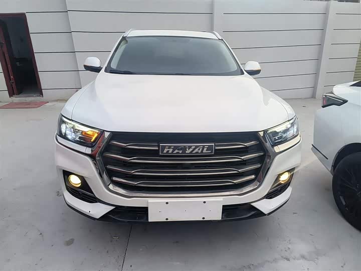Фото 3 - Haval H6