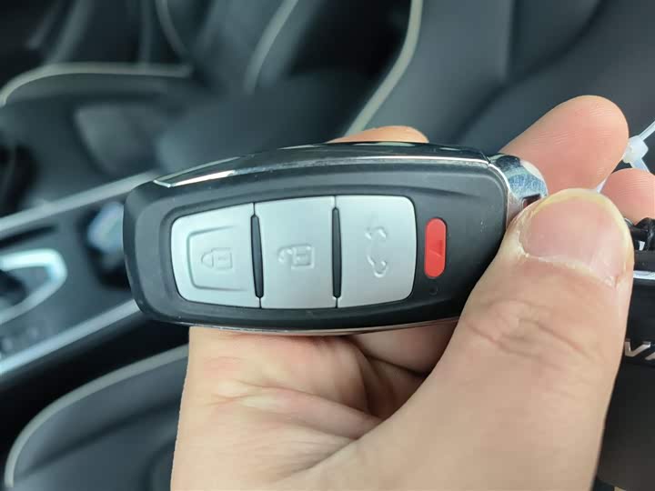 Фото 9 - Haval H6