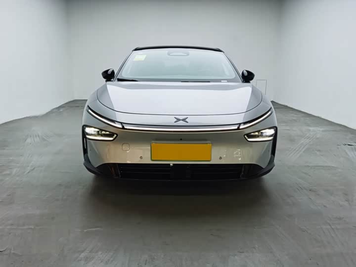 Фото 1 - XPeng F57