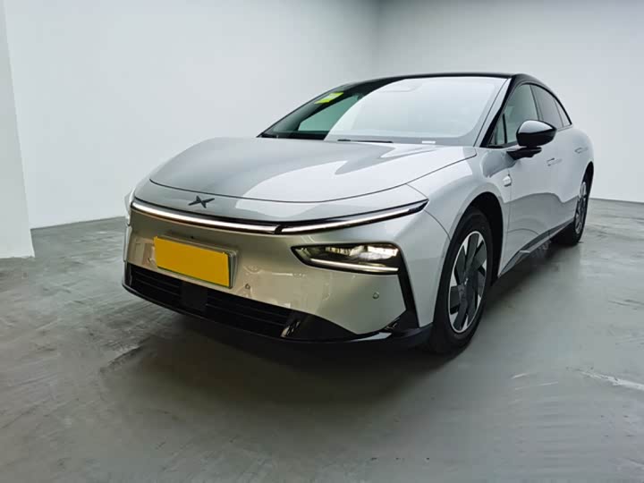 Фото 2 - XPeng F57