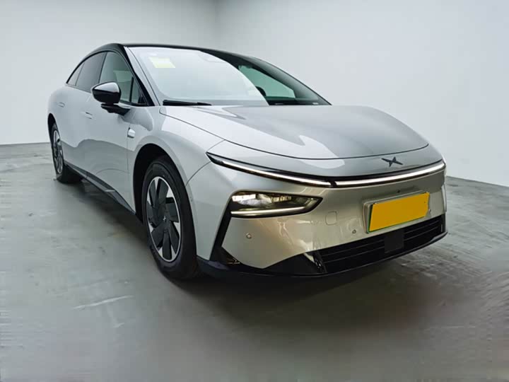 Фото 3 - XPeng F57