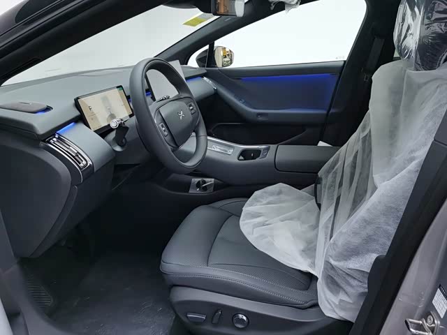 Фото 7 - XPeng F57