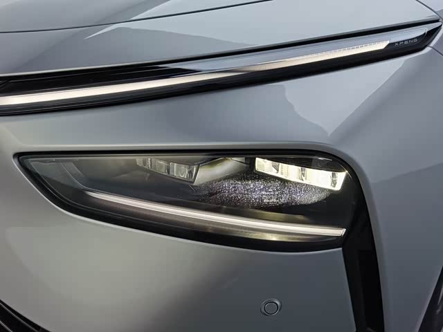 Фото 9 - XPeng F57