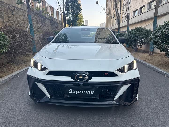 Фото 2 - GAC Trumpchi Empow R