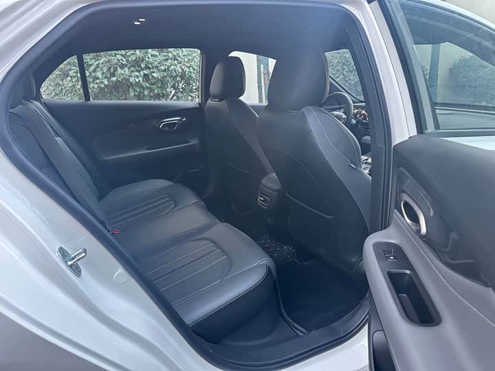 Фото 7 - GAC Trumpchi Empow R