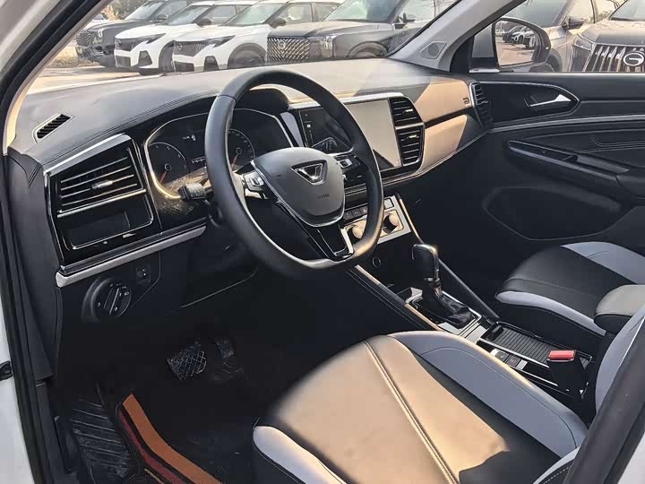 Фото 4 - Jetta VS5