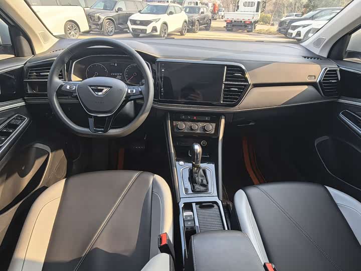 Фото 5 - Jetta VS5