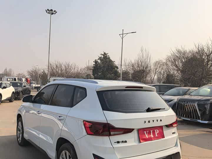 Фото 7 - Jetta VS5