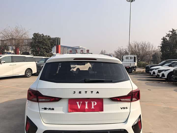 Фото 8 - Jetta VS5