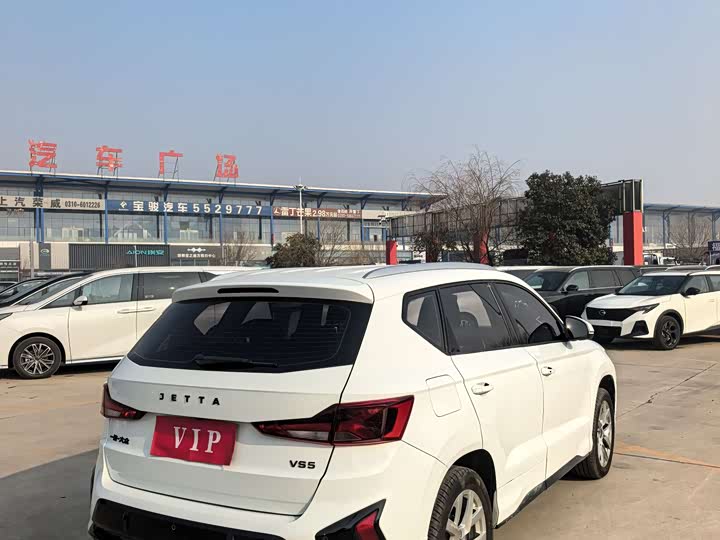 Фото 9 - Jetta VS5