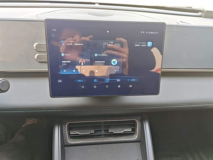 Фото 6 - BYD Qin L