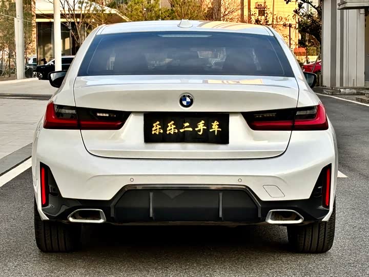 Фото 6 - BMW 3 Series