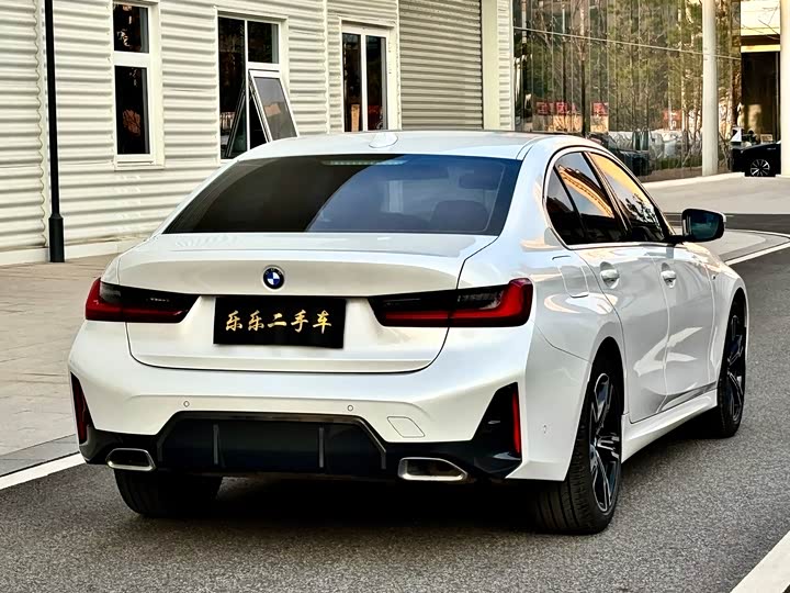 Фото 7 - BMW 3 Series