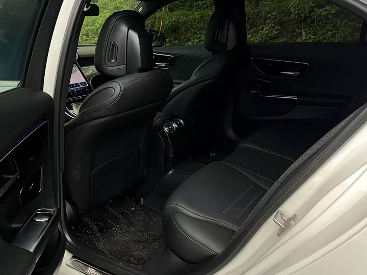 Фото 5 - Mercedes-Benz C-Class