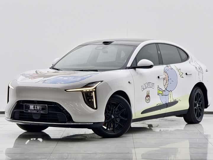 Фото 1 - IM motors LS6